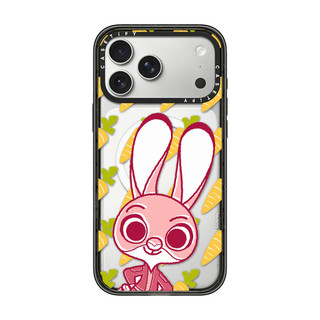 Không Dây Từ Tính Cho iPhone 17 16 15 13 12 11 Pro Max Zootopia 2 Stickermania Ốp điện thoại Acrylic Cứng PC Ốp điện thoại
