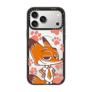 Không Dây Từ Tính Cho iPhone 17 16 15 13 12 11 Pro Max Zootopia 2 Stickermania Ốp điện thoại Acrylic Cứng PC Ốp điện thoại