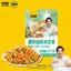 16-33 Gói Hạt Ngũ Cốc Hạt Đậu Tổng Hợp Nhiều Hương Vị Hạt Sấy Giòn Đồ Ăn Vặt Văn Phòng Nuts Food Snack