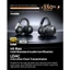 Tai nghe Opean-Ear không dây SoundPEATS Clip1 Bluetooth 5.4 hỗ trợ tai nghe không dây thực sự LDAC + Hi-Res