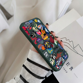 Ốp điện thoại mềm cho OPPO A31 A33 A37 A52 A53 A54 A55 A57 A58 A60 A77S A92
