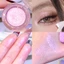 XIXI 3D Pearl Highlighting & Contour Powder Long Lasting Shimmer, Glossy Finish để làm sáng da mặt