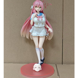 Blue Archive Urawa Hanako PVC Nhân vật hành động