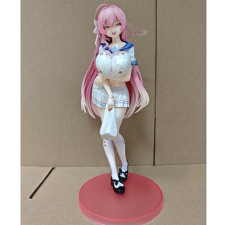 Blue Archive Urawa Hanako PVC Nhân vật hành động