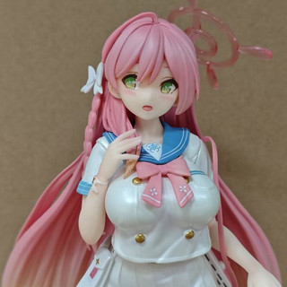 Blue Archive Urawa Hanako PVC Nhân vật hành động