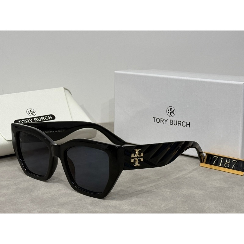 Kính râm thời trang công nghệ cao, thiết kế vuông unisex, phong cách INS