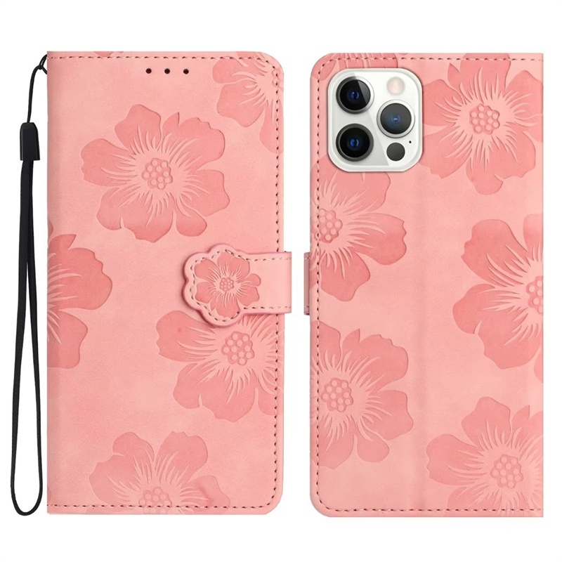 Bao Da Lật Tương Thích Cho iPhone 17E 17 16 15 14 13 Plus Pro Max 16E Ví Khe Cắm Thẻ Đứng Vỏ
