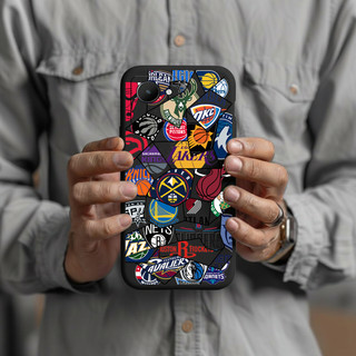 Dành Cho Realme 5 5i 5 Pro 6 6i 6 Pro 7 7i 7 Pro Realme C17 Vỏ Điện Thoại Đội Bóng Rổ Mềm
