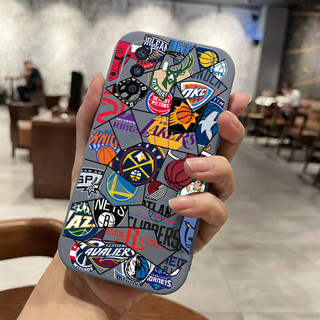 Dành Cho Honor X5 Plus X6 X6A X7B X8B X9A 5G X9B 5G Vỏ Điện Thoại Silicon Mềm Chống Rơi Chống Sốc