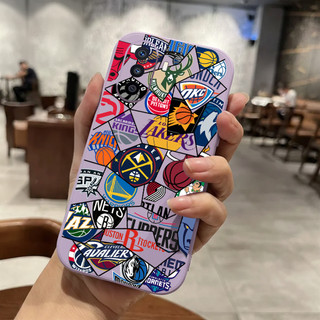 Dành Cho Honor X5 Plus X6 X6A X7B X8B X9A 5G X9B 5G Vỏ Điện Thoại Silicon Mềm Chống Rơi Chống Sốc