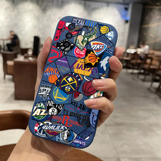 Dành Cho Honor X5 Plus X6 X6A X7B X8B X9A 5G X9B 5G Vỏ Điện Thoại Silicon Mềm Chống Rơi Chống Sốc