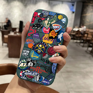 Dành Cho Honor X5 Plus X6 X6A X7B X8B X9A 5G X9B 5G Vỏ Điện Thoại Silicon Mềm Chống Rơi Chống Sốc
