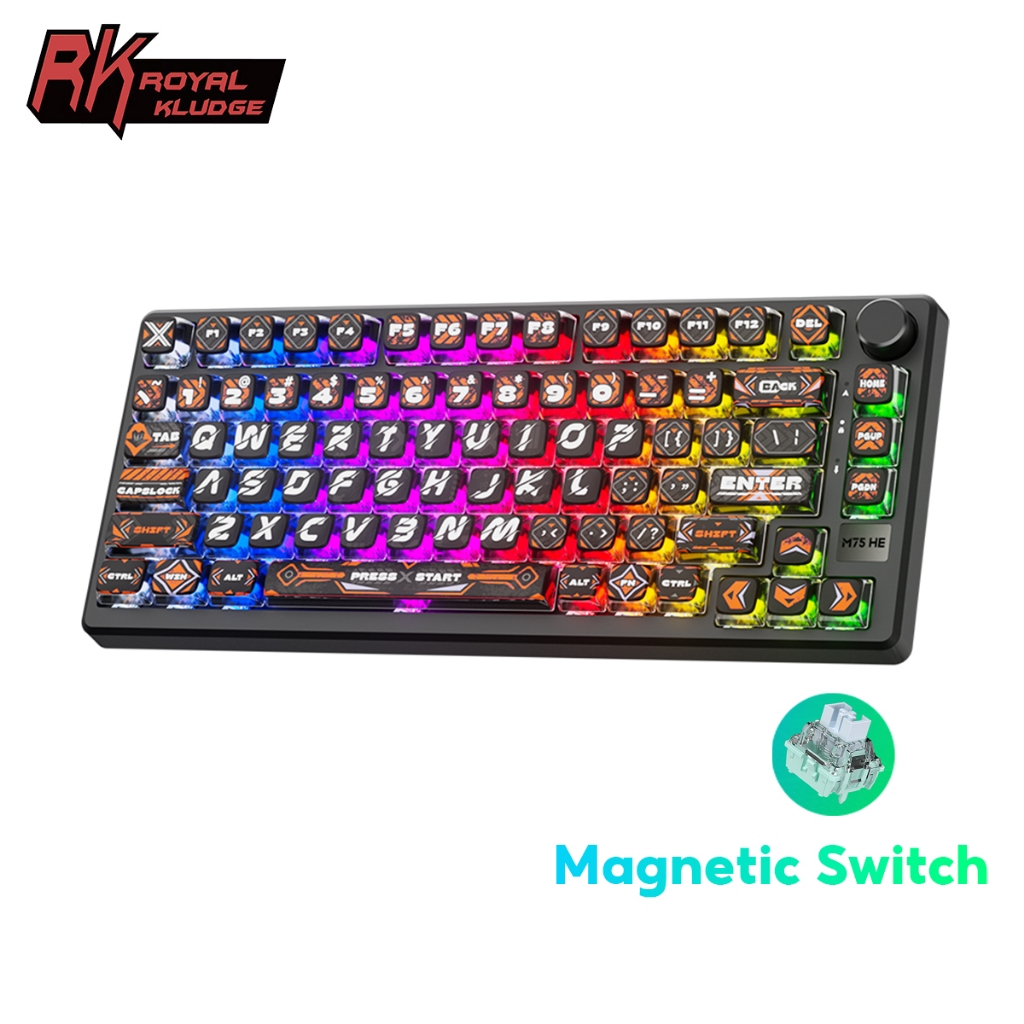Royal Kludge Official Store - Shopee Mall Online | Shopee Việt Nam