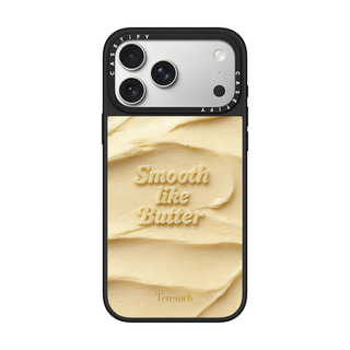 Dành Cho iPhone 17 16 15 Pro Max Bơ Bánh Mì Dành Cho iPhone 13 14 Pro Max Cứng PC Ốp điện thoại iPhone 11 12 Vỏ Gương Chống Sốc