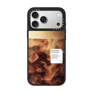 Dành Cho iPhone 17 16 15 Pro Max Bơ Bánh Mì Dành Cho iPhone 13 14 Pro Max Cứng PC Ốp điện thoại iPhone 11 12 Vỏ Gương Chống Sốc
