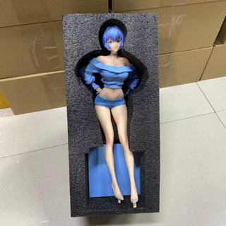 Nhân vật hành động PVC ngắn 30cm Ayanami Rei