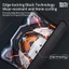 Moyu Punk Cube Mat 2x2 3x3 4x4 Magic Cube Mat Competition Cube Mat Game Mouse Pad Tấm hẹn giờ chuyên dụng