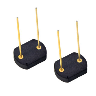 [Sẵn Sàng Cung Cấp] 1 Pin Năng Lượng Mặt Trời Pin Silicon 2DU3 3 * 3 Cảm Biến Ánh Sáng Silicon Nguồn Ánh Sáng Nguồn Điện Silicon Quang Ống