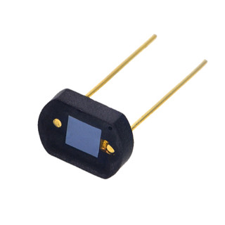 [Sẵn Sàng Cung Cấp] 1 Pin Năng Lượng Mặt Trời Pin Silicon 2DU3 3 * 3 Cảm Biến Ánh Sáng Silicon Nguồn Ánh Sáng Nguồn Điện Silicon Quang Ống
