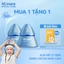 Sữa Chống Nắng Vật Lý Hi!papa SPF50 PA++++ Toàn Cho Da Nhạy Cảm Bà Bầu Trẻ Em 30g/55g