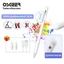 Bút cảm ứng OSGEER cho iPad 11th A16 Air 7 M2 M3 6 5th 10th A17 Pro 13 12.9 11 4th 3th 9th 8th 7th 6th Gen Mini 7 6 5 2022 2021 2020 2019 2018