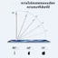 Bút cảm ứng OSGEER cho iPad 11th A16 Air 7 M2 M3 6 5th 10th A17 Pro 13 12.9 11 4th 3th 9th 8th 7th 6th Gen Mini 7 6 5 2022 2021 2020 2019 2018