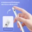 Bút cảm ứng OSGEER cho iPad 11th A16 Air 7 M2 M3 6 5th 10th A17 Pro 13 12.9 11 4th 3th 9th 8th 7th 6th Gen Mini 7 6 5 2022 2021 2020 2019 2018