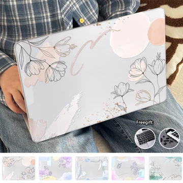 Dòng In Hoa Cho 2026 Macbook Neo A3404 Pro14 M5 A3434 Air13 M5 A3449 Air15 M5 A3448 Pro13 M2 M1 A2338 Air M1 A2337 Retina13.3 A1932 A2179 Air M4 A3240
