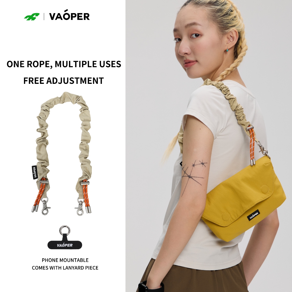 Dây đeo vai có thể điều chỉnh đa chức năng VAOPER A062