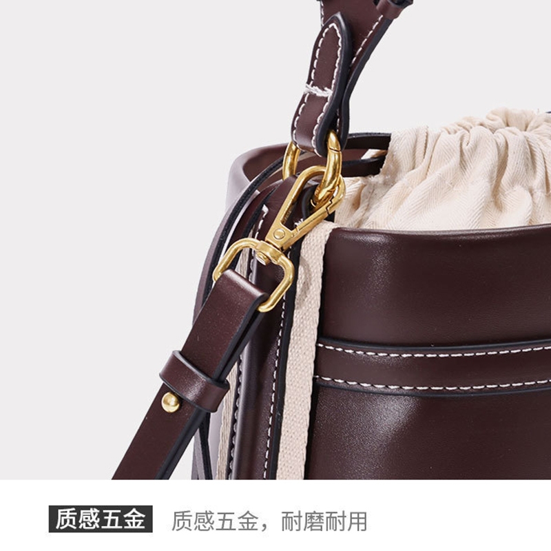 Túi xách nữ ZARA túi đeo vai xô
