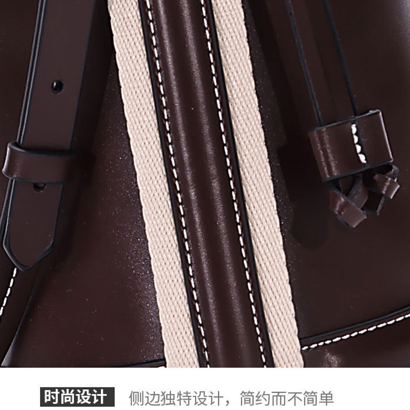 Túi xách nữ ZARA túi đeo vai xô