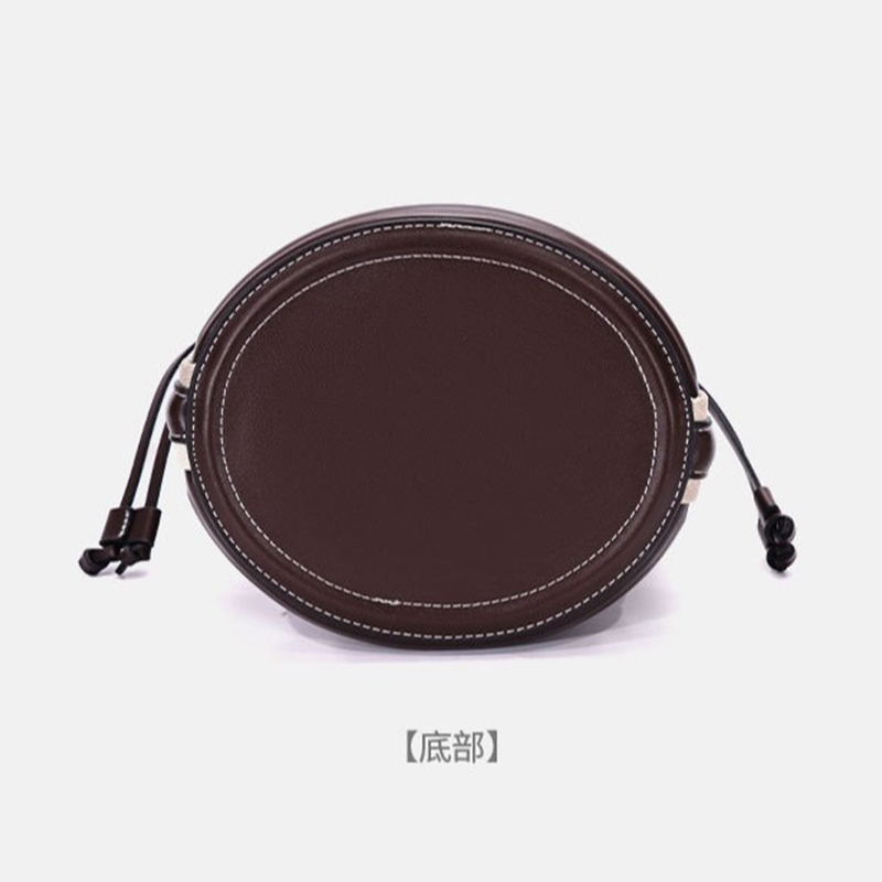 Túi xách nữ ZARA túi đeo vai xô