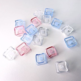 MAO Cat Keycaps 1U Chất liệu PC Keycap trong suốt