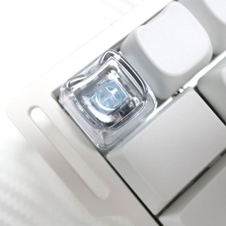MAO Cat Keycaps 1U Chất liệu PC Keycap trong suốt