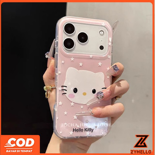 Thích hợp cho Redmi A5 Redmi A3 13C 14C 15C note 13 Pro note 14 Pro Xiaomi 14T poco C75 poco C61 Premium Kitten Kim Cương Giả Nơ IMD Vỏ Điện Thoại TPU Chống Sốc