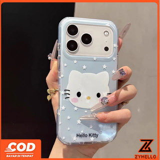 Thích hợp cho Redmi A5 Redmi A3 13C 14C 15C note 13 Pro note 14 Pro Xiaomi 14T poco C75 poco C61 Premium Kitten Kim Cương Giả Nơ IMD Vỏ Điện Thoại TPU Chống Sốc