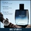 ✨Chỉ còn 1 con!✨[HERO] Nước hoa UK Luxury 90ml Ghi chú gỗ tươi mới Nước Hoa Nam Nước hoa nữ