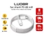 LUOBR Cáp sạc nhanh PD 20w Dài 1M Dây sạc nhanh ô chống vỡ cho thẻ sạc nhanh Loại C đến Loại C