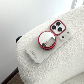 IPhone 17 Pro max 16 Pro max Gương đứng họa tiết TPU materia IMD xử lý Vỏ điện thoại