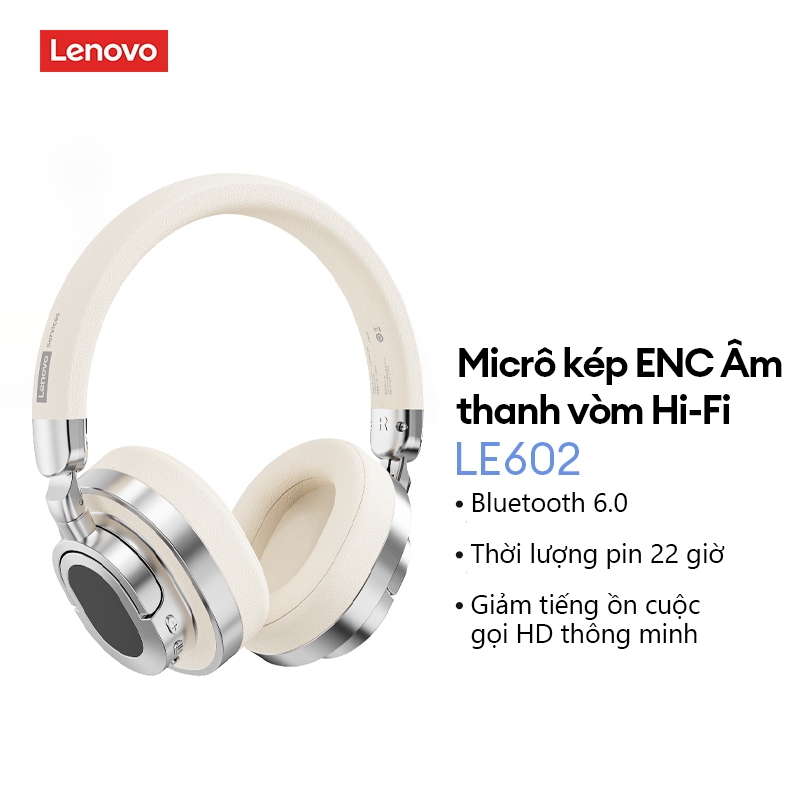 Tai nghe Bluetooth Lenovo LE602