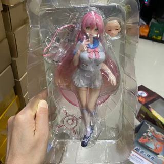 Blue Archive Urawa Hanako PVC Nhân vật hành động