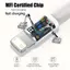 LUOBR Cáp sạc nhanh chất lượng cao 1M, chống vỡ - Dành cho iP 6 / 6s / 7 / 8 / Plus / X / XS / XR / 11 / 12 / 13 / 14 / Pro / Max / Mini