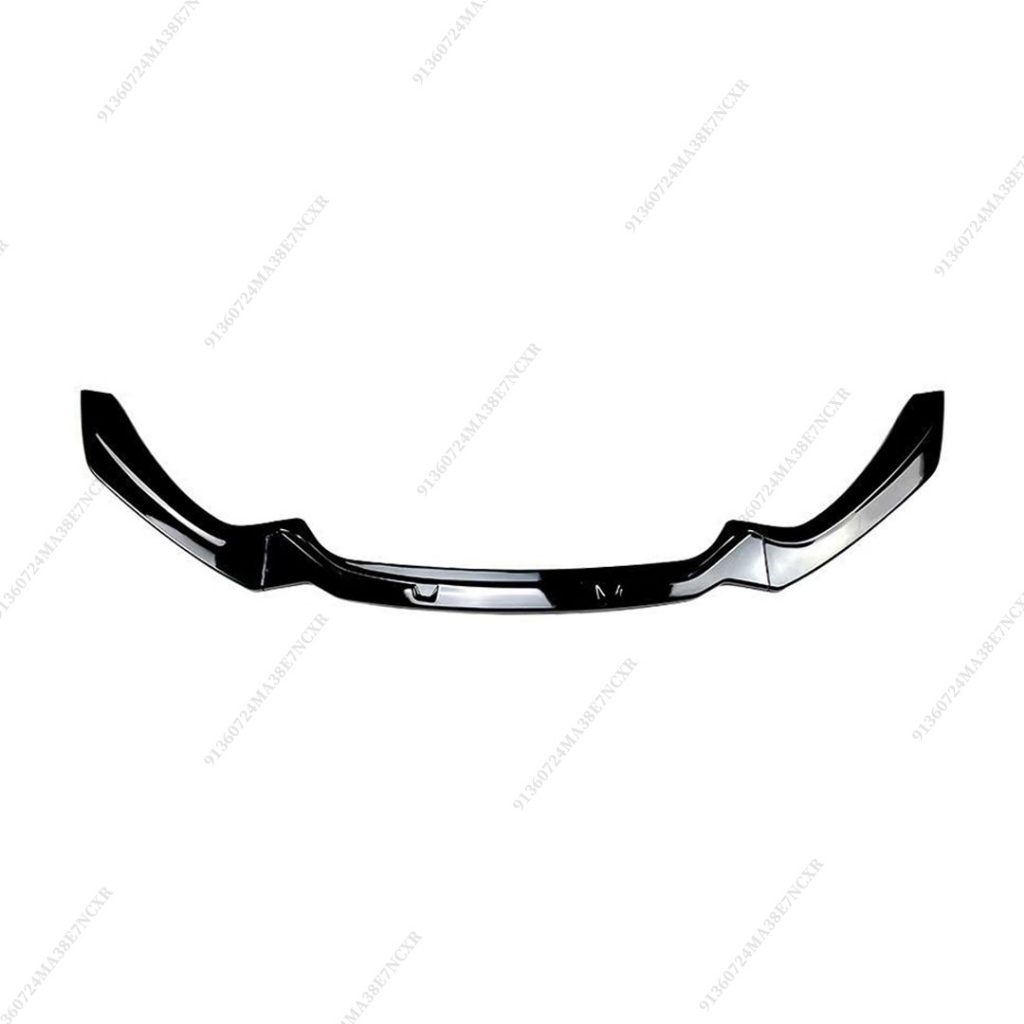 Dành Cho Xe BMW 1 Series F20 F21 M-Pack Sport 118i 120i 2015 2016 2017 2018 2019 Bộ Chia Phía Trước Không Khí Giảm Chấn Bảo Vệ Cản Môi cằm Điều Chỉnh Phụ Kiện