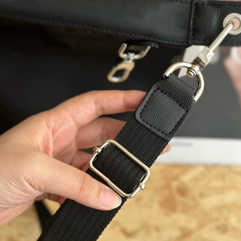 War Horse Unisex Phong cách mới Túi đeo chéo mẹ và con cái Túi đeo vai thể thao