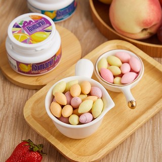 ✨Kẹo cao su bong bóng dưa hấu chanh nguyên khối 8090 Đồ ăn nhẹ hoài cổ Ký ức tuổi thơ Nhai kẹo cao su 25.6.9
