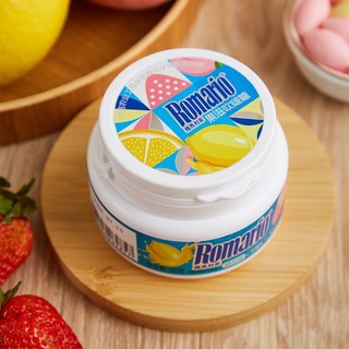 ✨Kẹo cao su bong bóng dưa hấu chanh nguyên khối 8090 Đồ ăn nhẹ hoài cổ Ký ức tuổi thơ Nhai kẹo cao su 25.6.9
