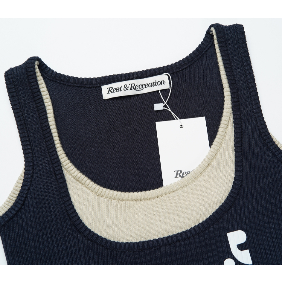Thời trang nữ bộ đồ hai mảnh vest, phù hợp dạo phố vàwear every day
