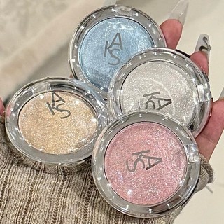 Kaakashow Highlight Balm, Kem đa năng Radiant Glow, Kem Highlighter Balm, Thích hợp cho người mới bắt đầu, Sử dụng hàng ngày, Ngày, Tiệc, Sự kiện trang điểm NO.C589