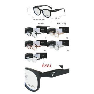 Gương hình bầu dục kính râm, thiết kế Ý, phù hợp du lịch