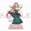 Chân đế hình Acrylic Demon Slayer - Bộ sưu tập Kimono Muichiro Tokito và Mitsuri Kanroji